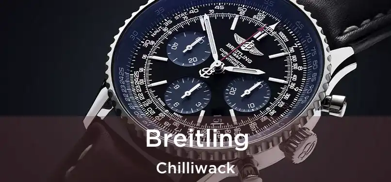 Breitling Chilliwack