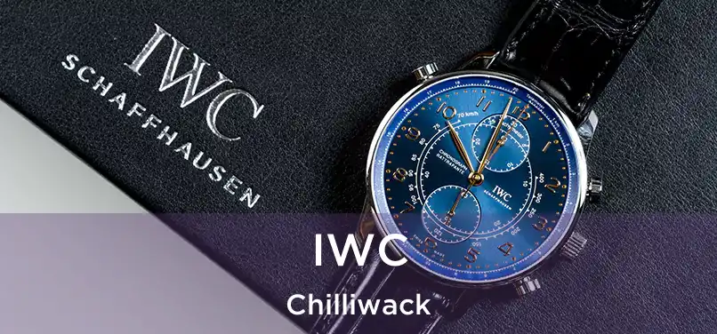 IWC Chilliwack